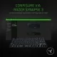 Razer Blackwidow lite Silent mechanical keyboard Razer Blackwidow lite Silent mechanical keyboard